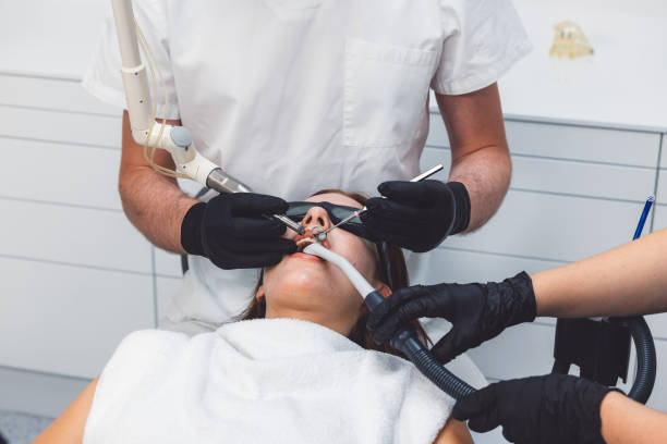 Best Dentist for Severe Toothache  in Highland Heights, OH