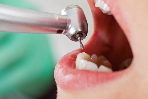 Best Tooth Pain Emergency Relief  in Highland Heights, OH